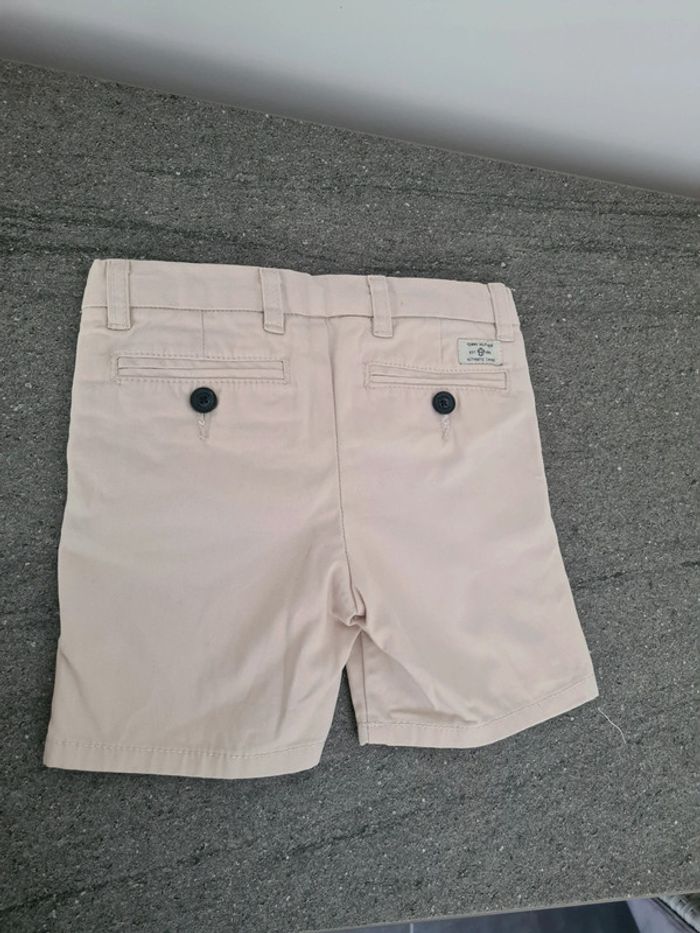 Short chino tommy Hilfiger - photo numéro 2