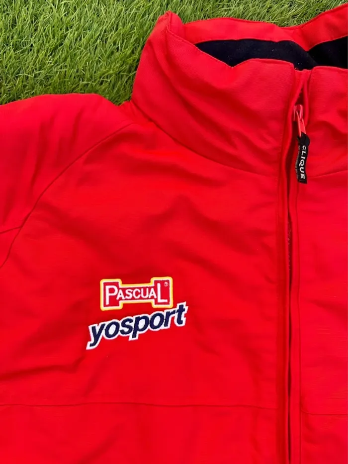 Veste Mitsubishi Motors - photo numéro 7