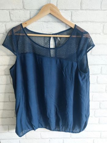 Blouse Naf Naf taille 44