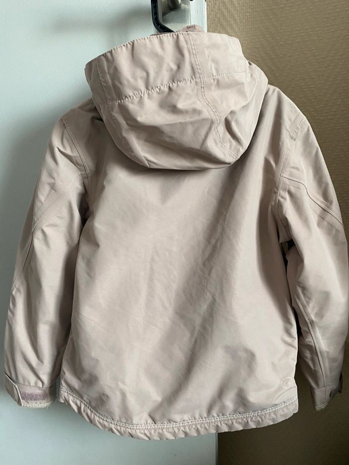 Coupe vent - photo numéro 3