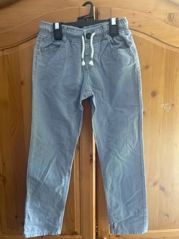Pantalon léger