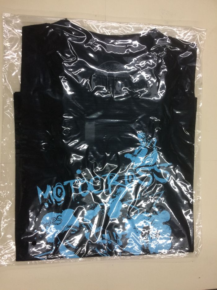 T-shirt motocross enfant - photo numéro 2