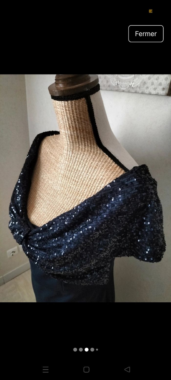 Robe chic - photo numéro 4