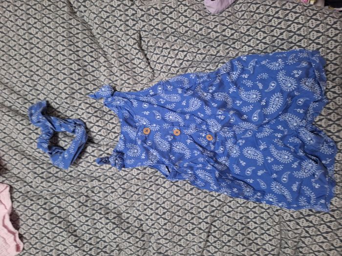 Lot 2 combi short - photo numéro 3