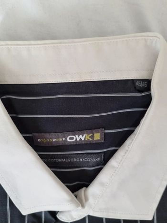 Chemise - photo numéro 2