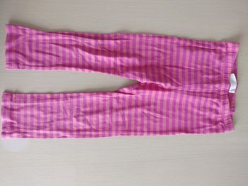 Legging fille 4 ans