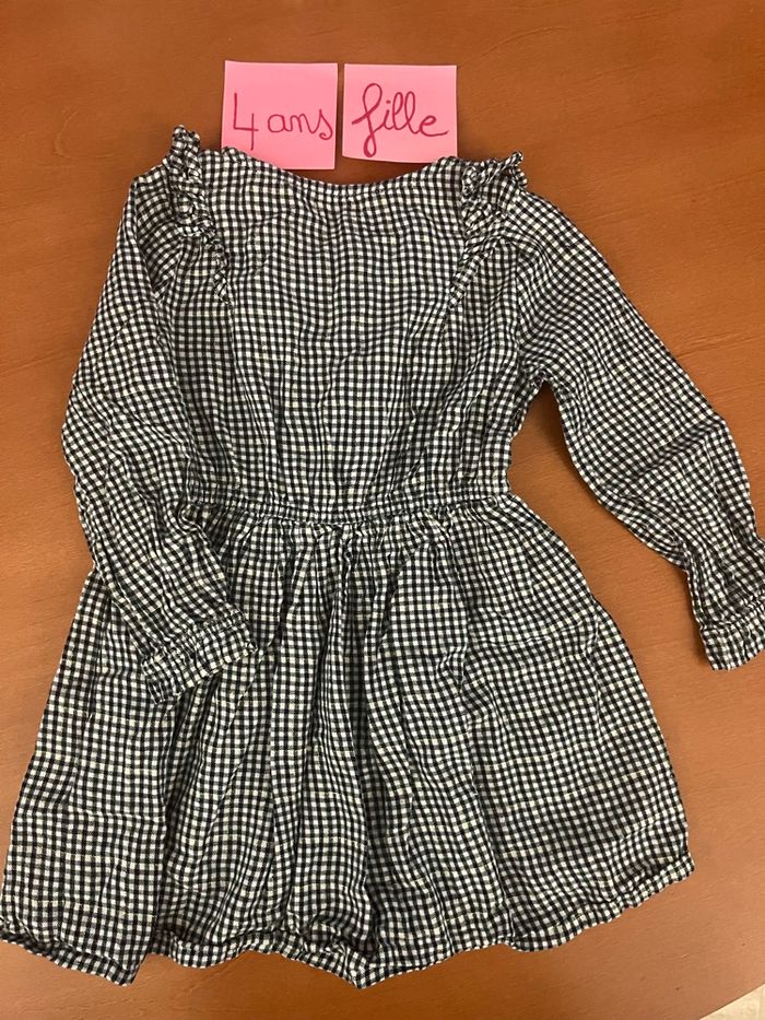 Robe Gémo - photo numéro 3