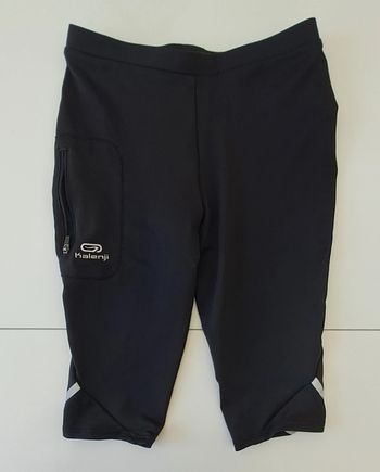 Short de running enfant Kalenji 10 ans