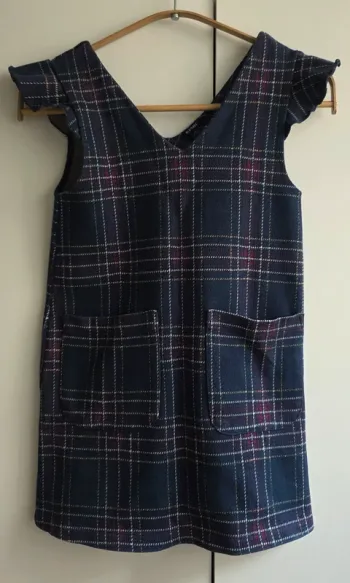 Robe Kiabi, taille 8 ans