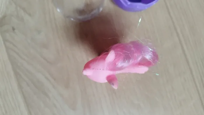 Petit poney - photo numéro 3