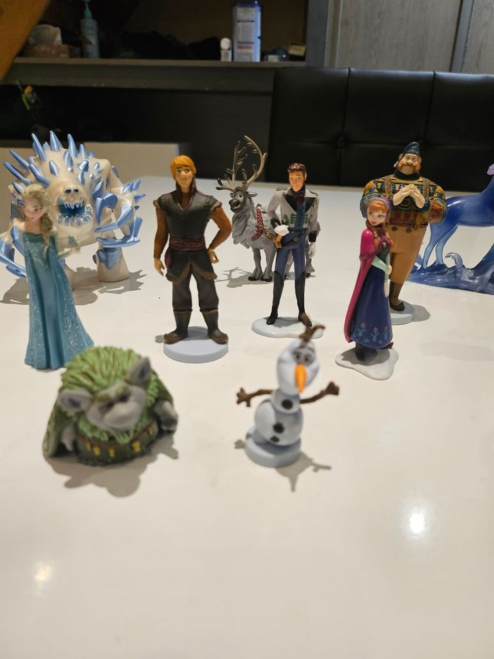 Figurines - photo numéro 4
