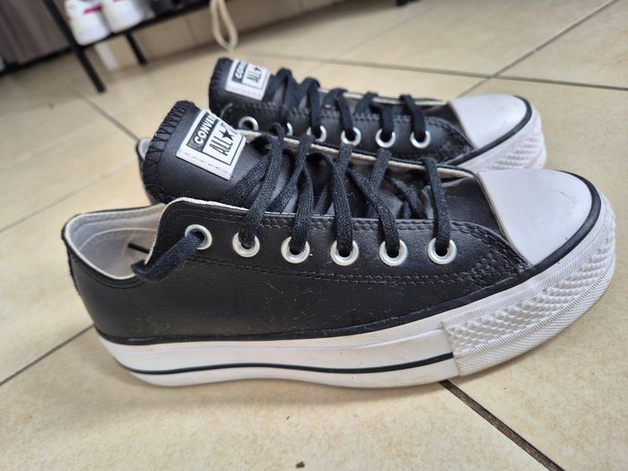 Converse femme - photo numéro 5