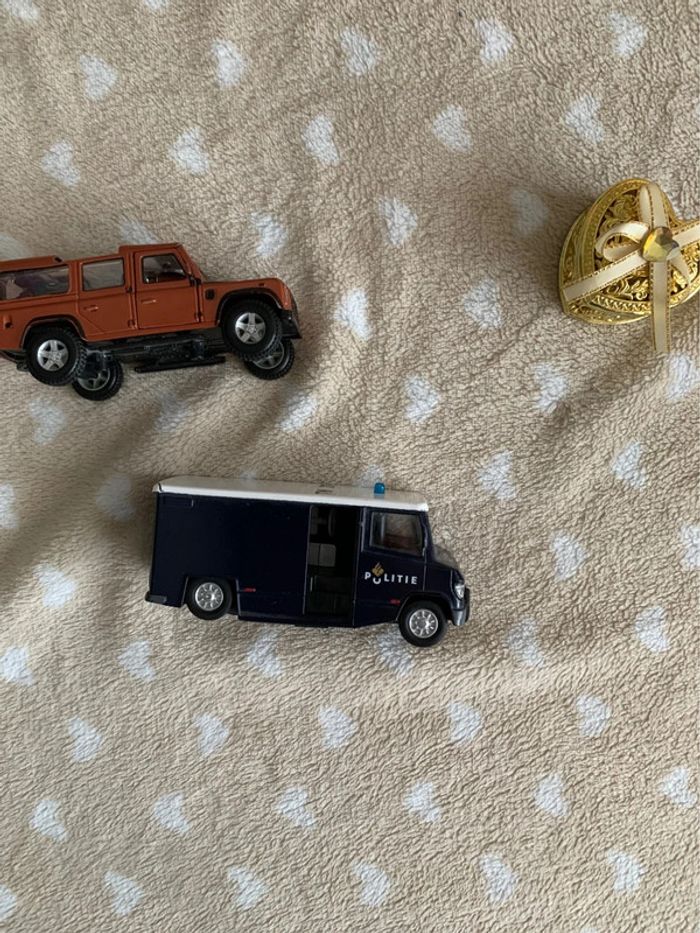 Lot jouets mini prix - photo numéro 5