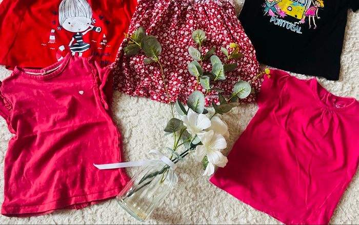 Teeshirt - photo numéro 7