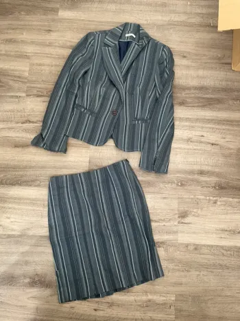 Tailleur Chantal rosner