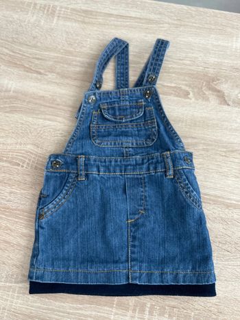 Robe 18 mois