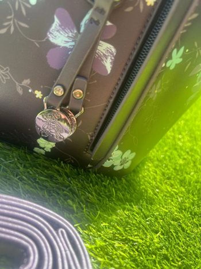 Sac à main lulu castagnette - photo numéro 5