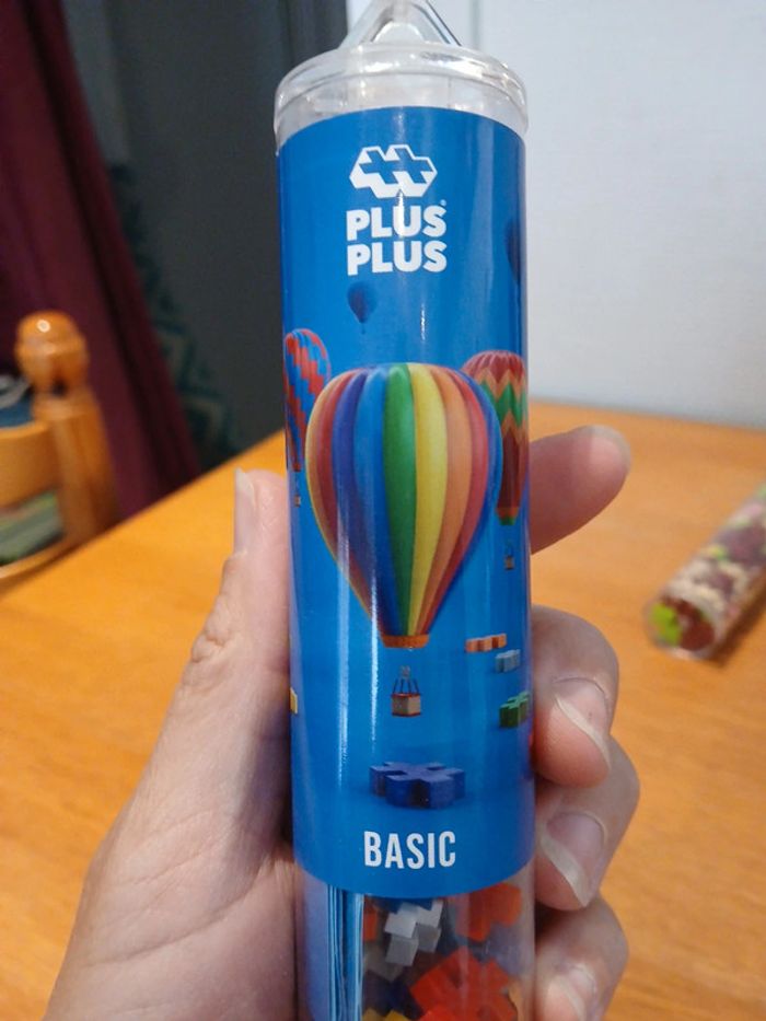 Lot plus plus - photo numéro 2