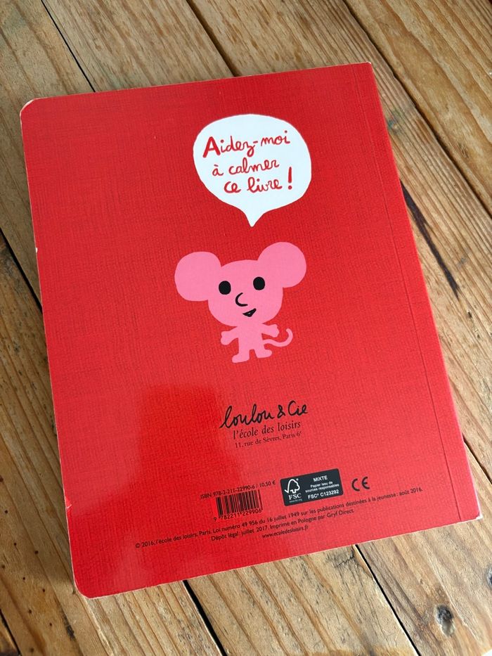 Livre de la colère - photo numéro 10
