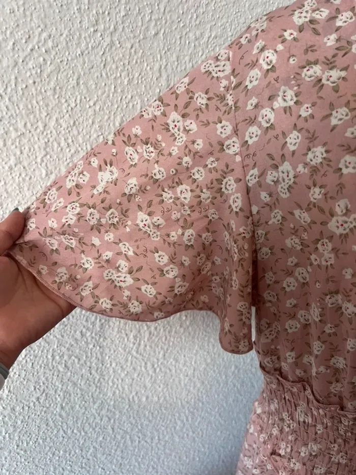 Robe longue - photo numéro 4