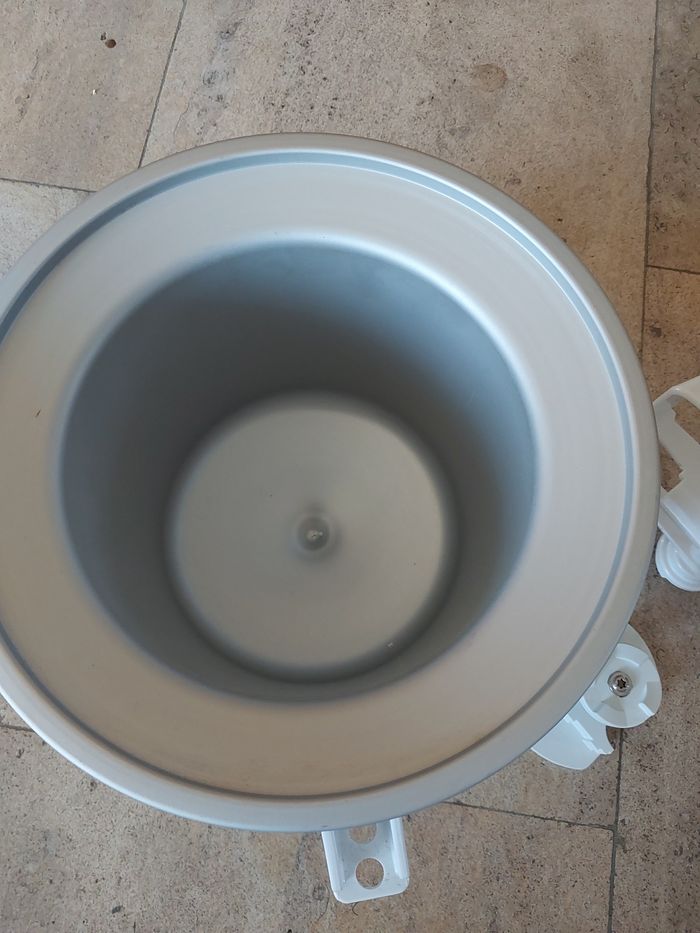 Sorbetière Kitchenaid - photo numéro 2