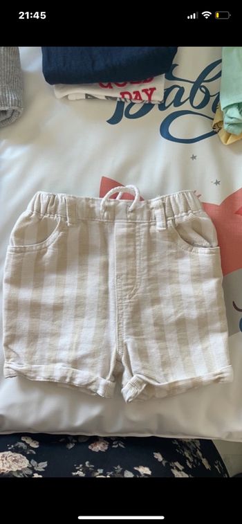 Short