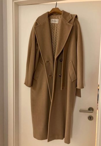 Manteau Max Mara de taille 38