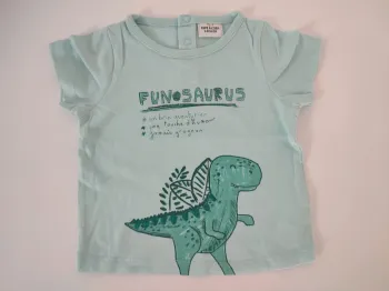 T-shirt manches courtes