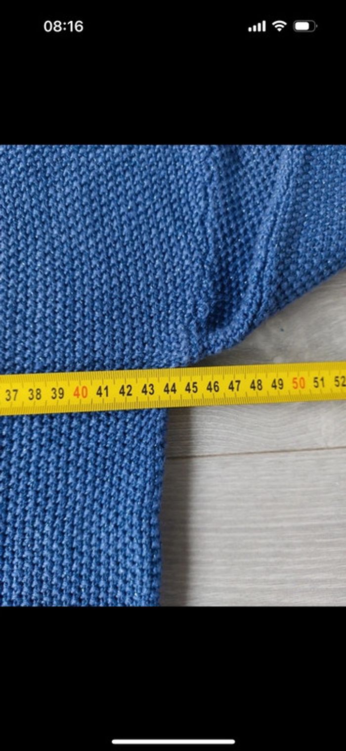Pull Des Petits Hauts taille 1 - photo numéro 6