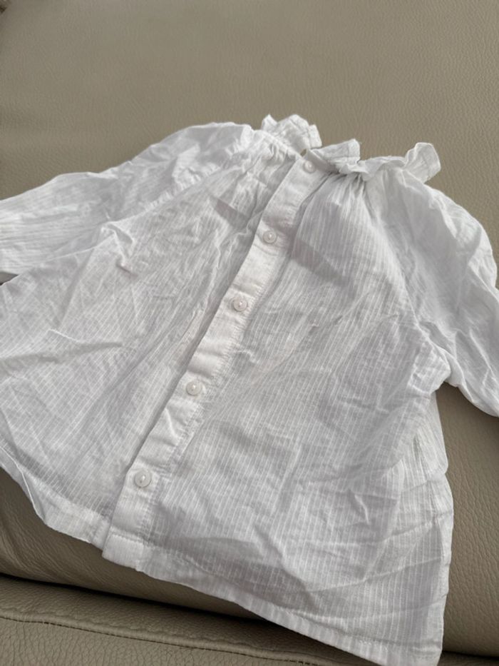 Chemise - photo numéro 3