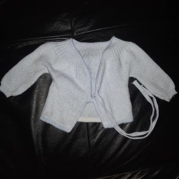 Brassière maternité