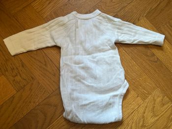 Body bébé naissance