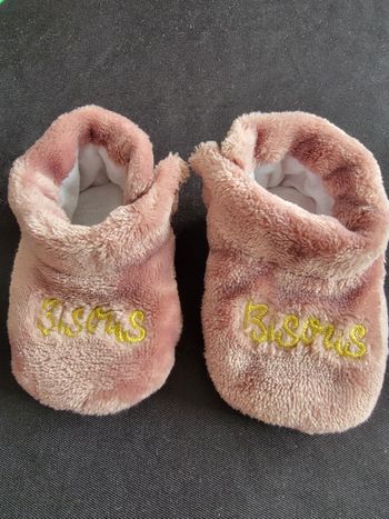 Chaussons