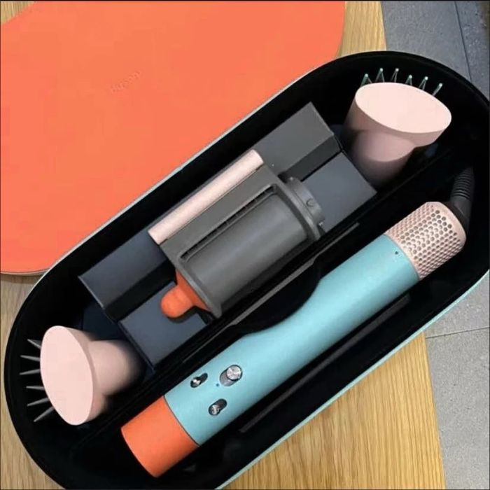 Dyson airwrap complete long - photo numéro 3