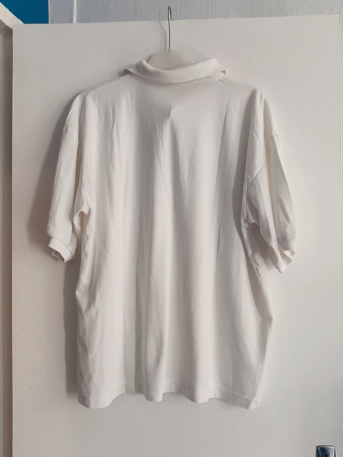 Polo homme - photo numéro 4
