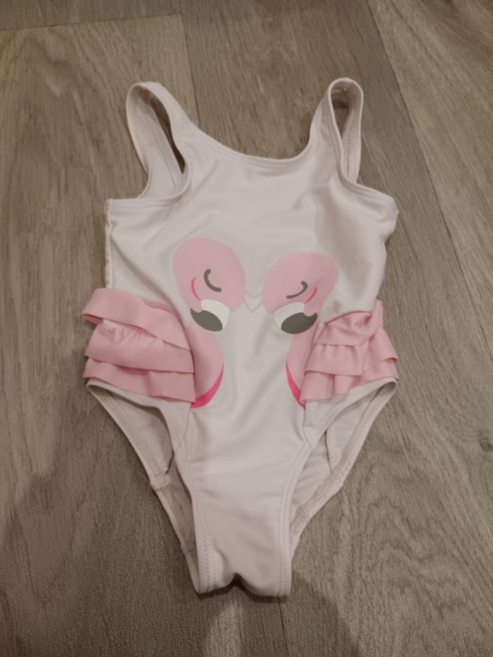 Maillot de bain