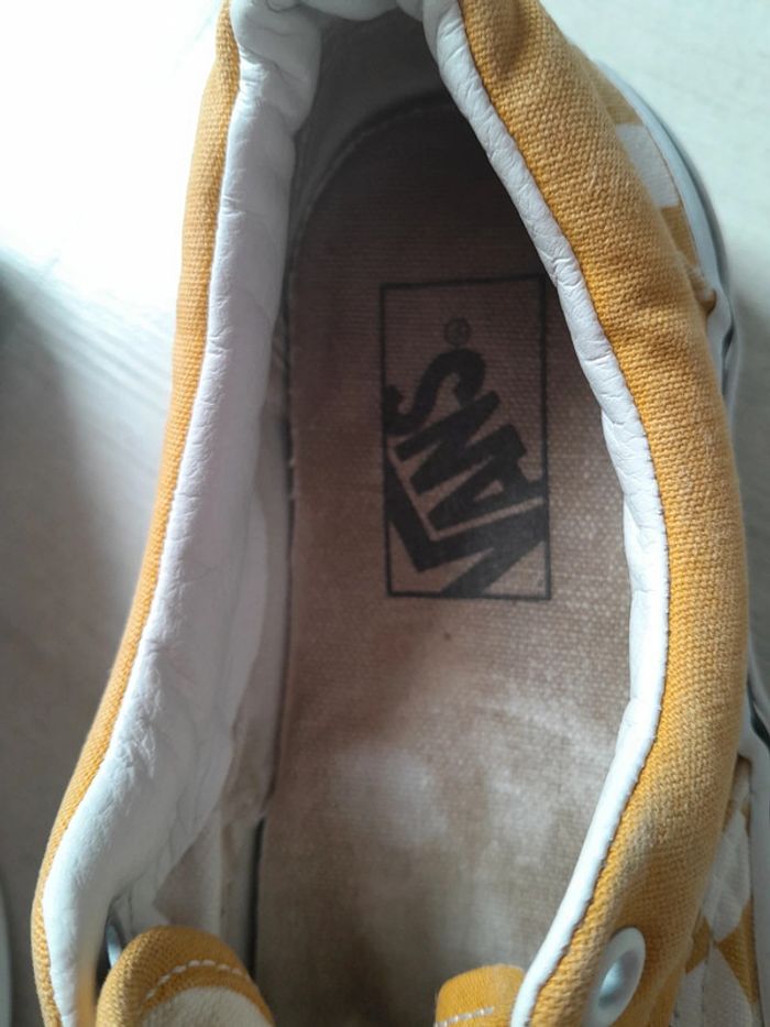 Baskets Vans taille 36,5 - photo numéro 14