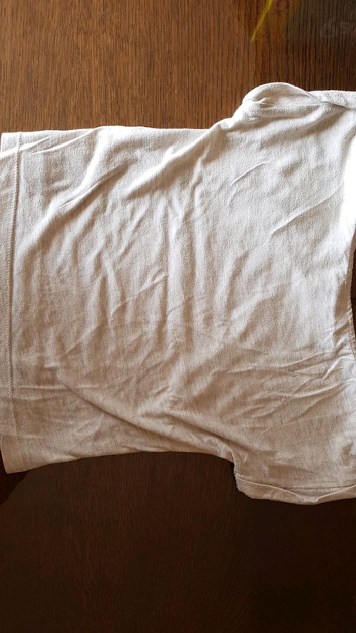 Tee-shirt - photo numéro 3