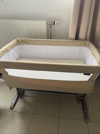 Cododo + matelas + drap