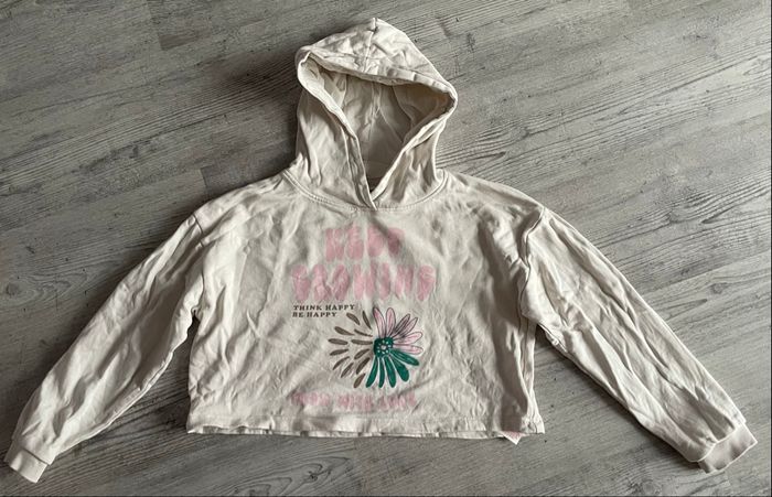 Sweat 11-12 ans Name It - photo numéro 4