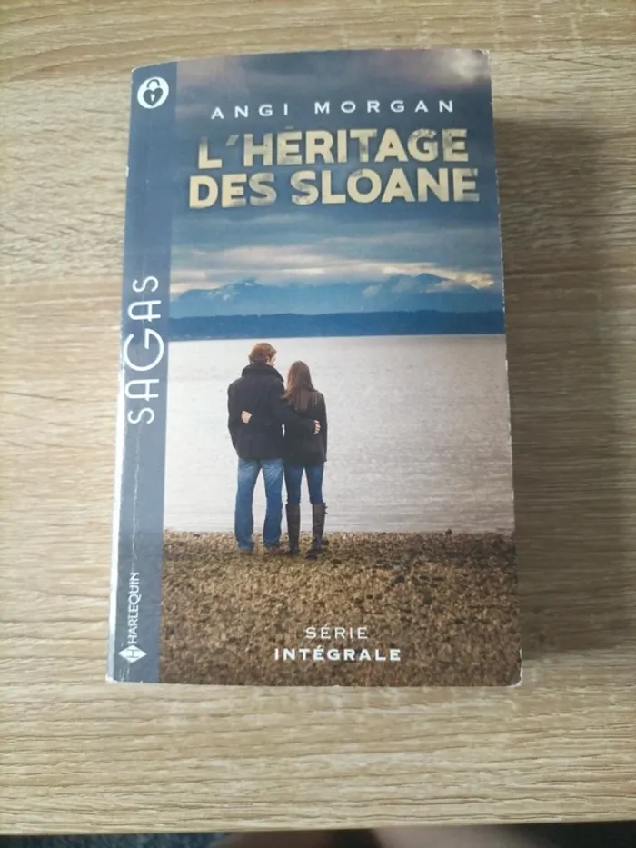 L'héritage de Sloane