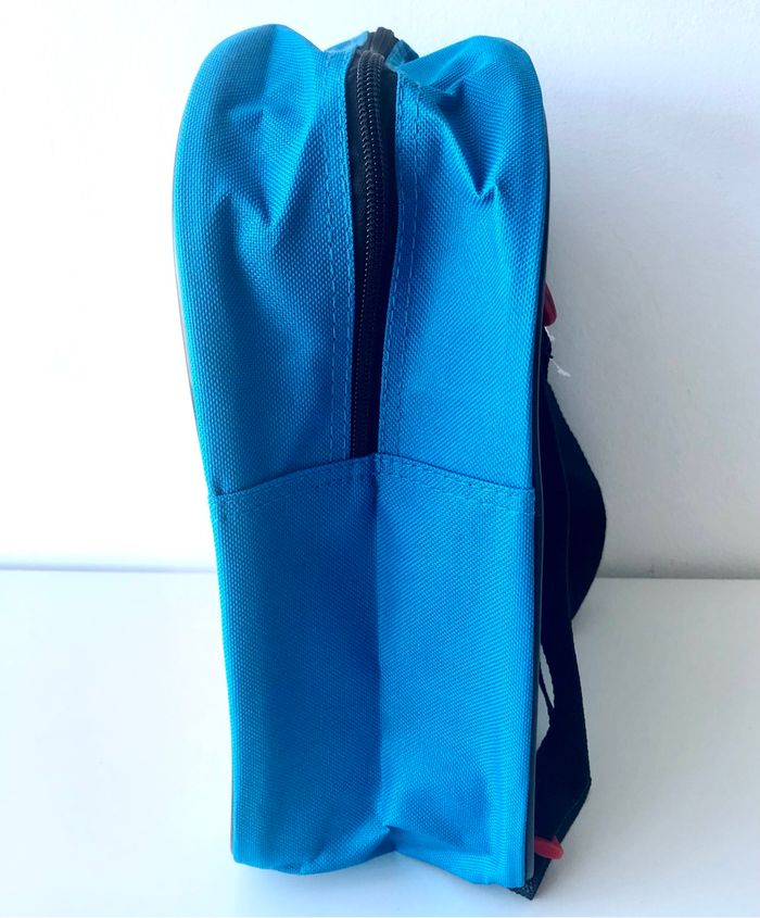 Sac à dos de cars - photo numéro 3