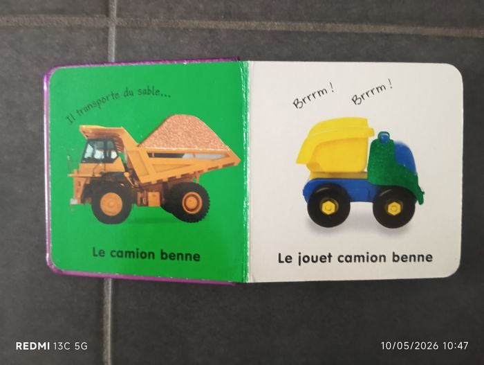 Touche à tout les engins - photo numéro 2