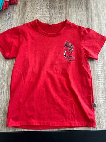 Tee shirt