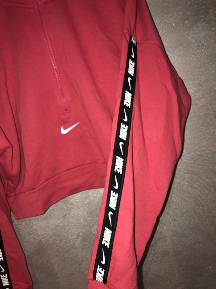 Pull Nike - photo numéro 4