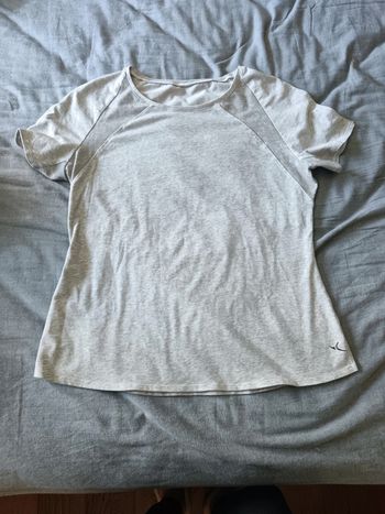 Tee-shirt Domyos taille 38