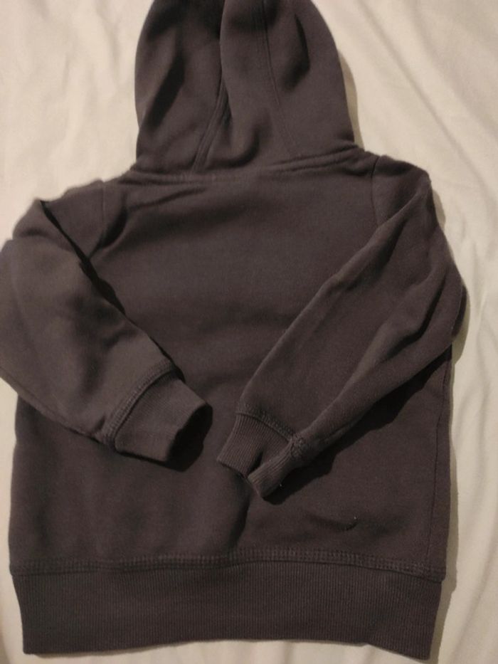 Sweat T4A nky - photo numéro 3