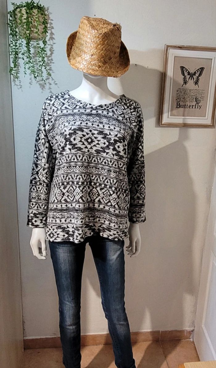 Petit pull - photo numéro 2