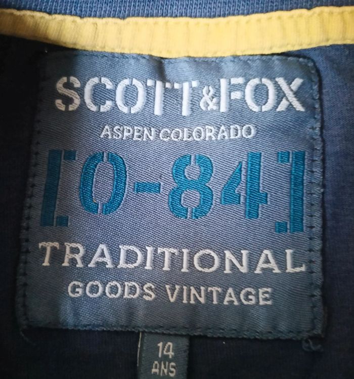 T-shirt 14 ans - photo numéro 2