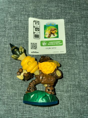 Bumble blast lightcore US